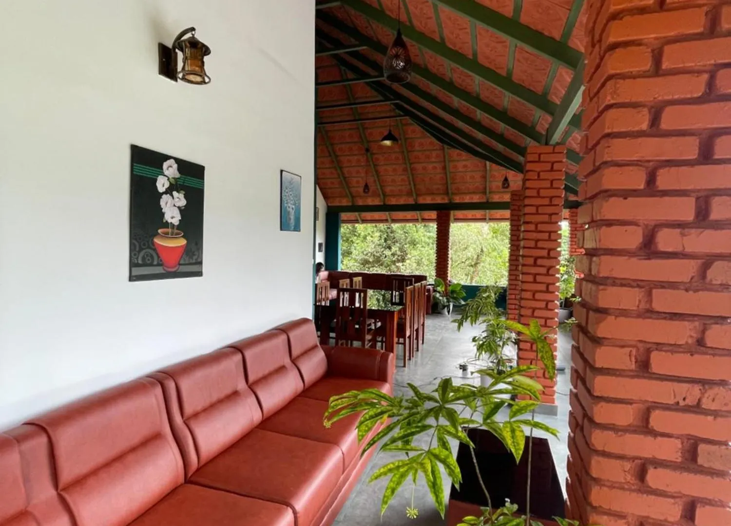Homestay Castello Holiday Villa Kalpetta