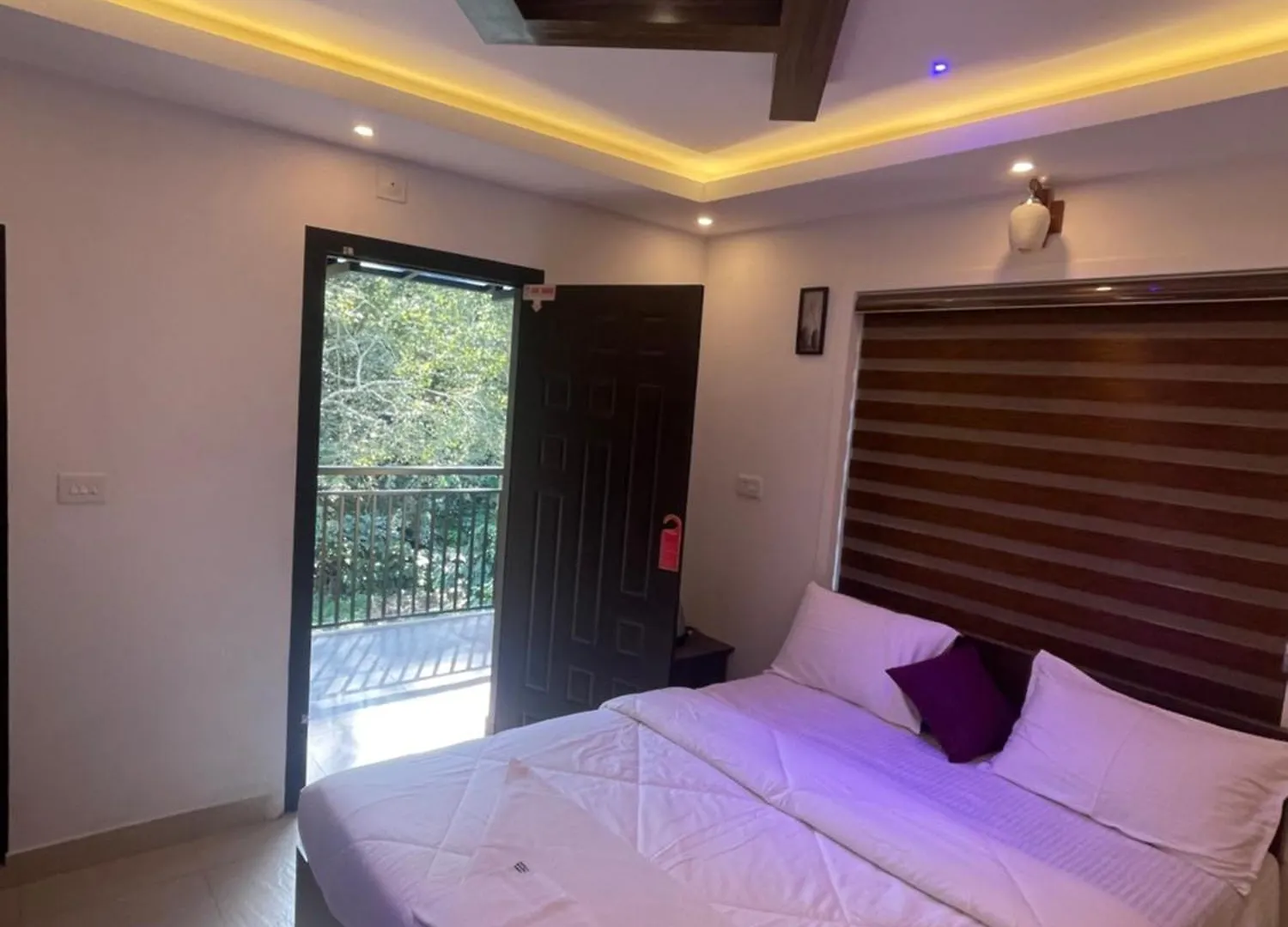 Castello Holiday Villa Kalpetta 0*,  India