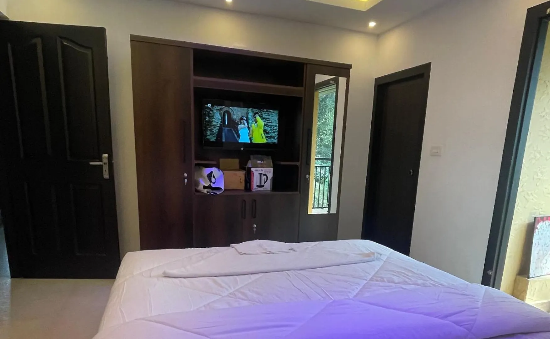 Castello Holiday Villa Kalpetta Homestay