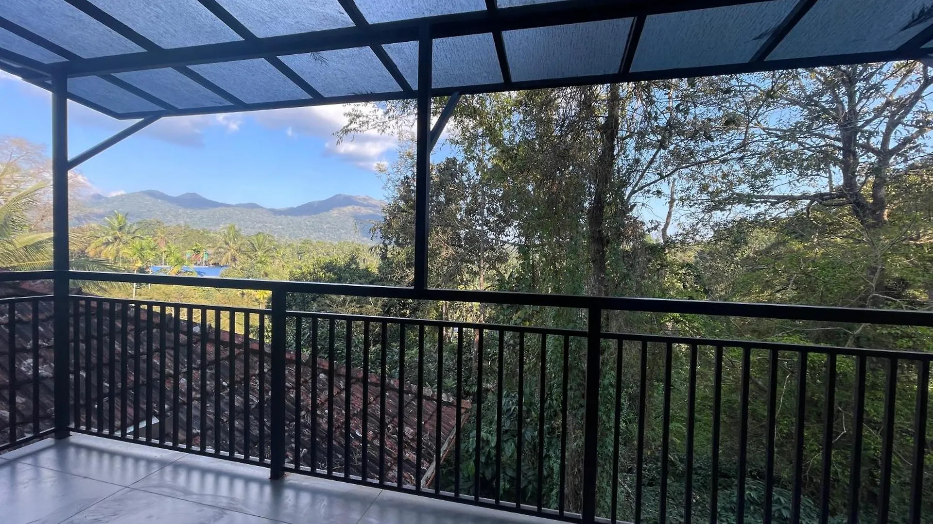 Homestay Castello Holiday Villa Kalpetta
