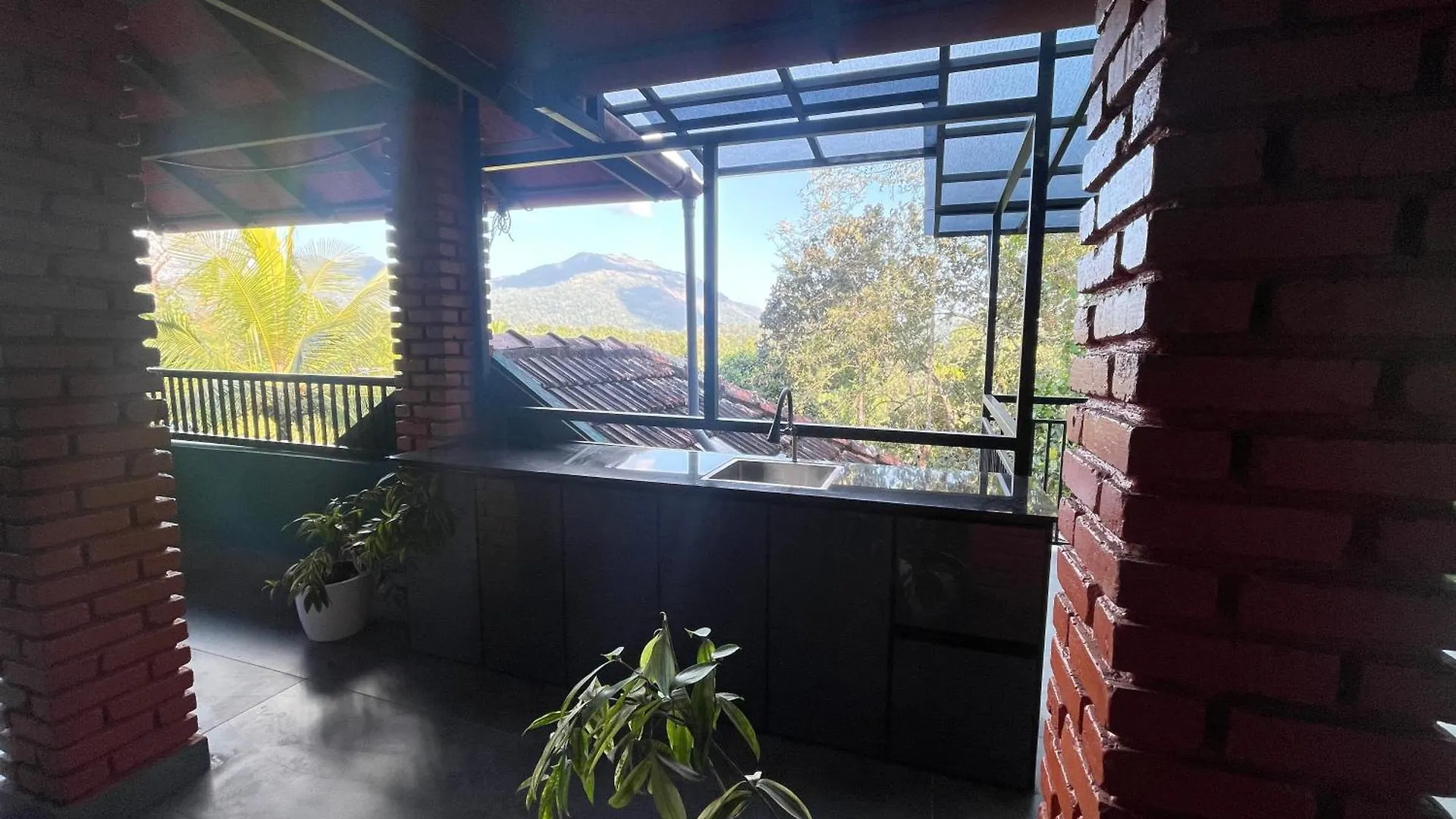 Castello Holiday Villa Kalpetta